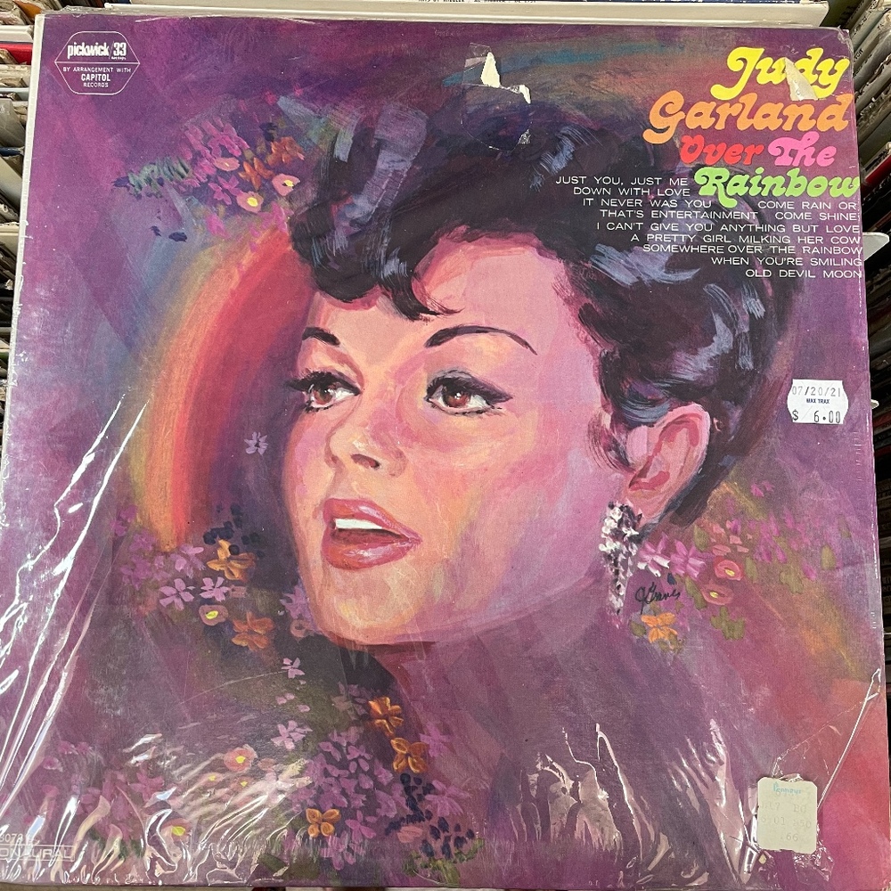 Meet your Posher, Maggie